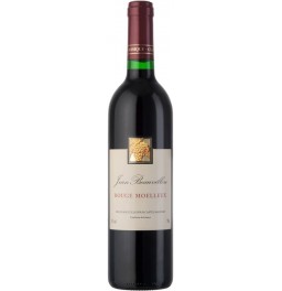 Вино Castel Groupe, "Jean Beauvillon" Rouge Moelleux, 0.7 л