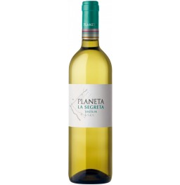 Вино Planeta, "La Segreta" Bianco, 2013