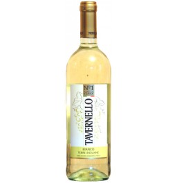 Вино "Tavernello" Bianco, Terre Siciliane IGT