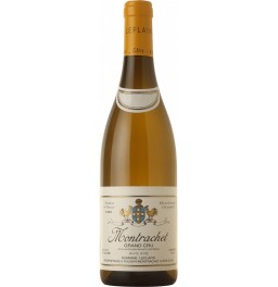 Вино Domaine Leflaive, Montrachet Grand Cru AOC, 2002
