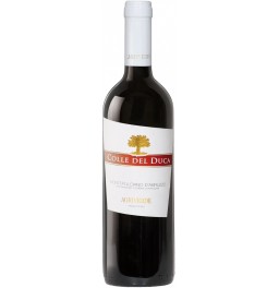 Вино Agriverde, Colle del Duca, Montepulciano D'Abruzzo DOC, 2013