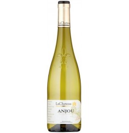Вино LaCheteau, Anjou Blanc AOC