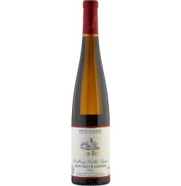 Вино Meyer-Fonne, Gewurztraminer Dorfburg Grand Cru Vieilles Vignes, 2012