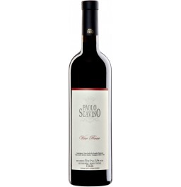Вино Paolo Scavino, Vino Rosso