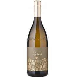 Вино Ronco del Gelso, "Latimis" Bianco, Friuli Isonzo DOC, 2012