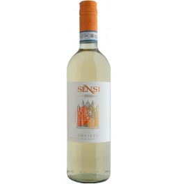 Вино Sensi, Orvieto DOC