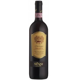 Вино Sensi, "Dalcampo", Chianti DOCG