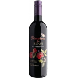 Вино Sensi, "Primavera dei Sensi" Rosso