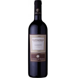 Вино Cantina di Negrar, Valpolicella DOC Classico