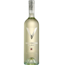 Вино "V-Legend of Transylvania" Sauvignon Blanc