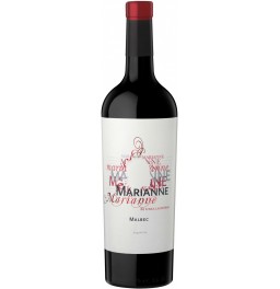 Вино Finca Las Moras, "Marianne" Malbec