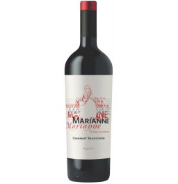 Вино Finca Las Moras, "Marianne" Cabernet Sauvignon