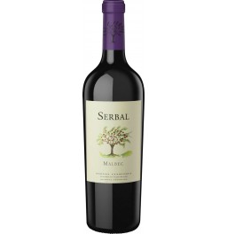 Вино Bodega Atamisque, "Serbal" Malbec