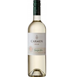 Вино Carmen, Sauvignon Blanc