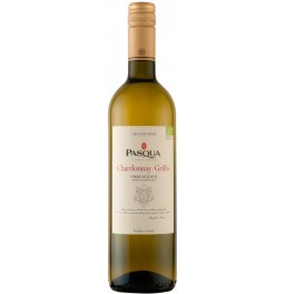 Вино Pasqua, "Kalis" Chardonnay-Grillo, Terre Siciliane IGT