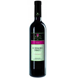 Вино Schenk Italia, "Avo" Montepulciano d'Abruzzo DOC, 2013