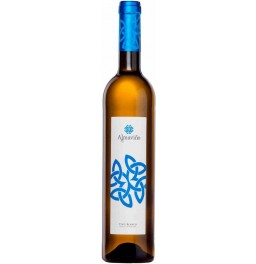 Вино Senorio de Valei, "Almavino"