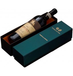 Вино Castello di Ama, Chianti Classico DOCG "Vigneto La Casuccia", 2011, gift box