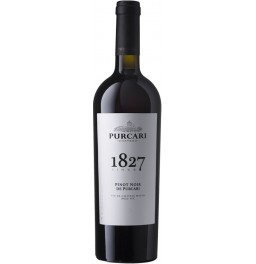 Вино Purcari, Pinot Noir