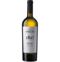 Вино Purcari, Pinot Gris