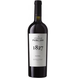 Вино Purcari, "Pastoral" Cahor
