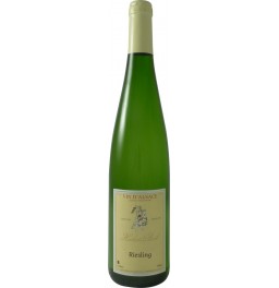 Вино Hubert Beck, Riesling, Alsace AOC