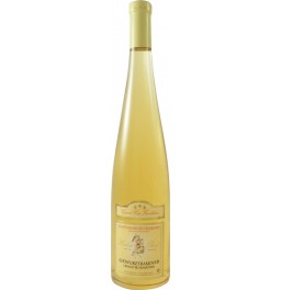 Вино Hubert Beck, Gewurztraminer Grand Cru "Frankstein", Alsace AOC