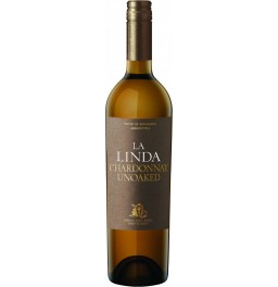 Вино "Finca La Linda" Chardonnay Unoaked