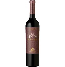 Вино "Finca La Linda" Bonarda