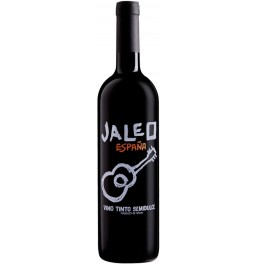 Вино "Jaleo" Tinto Semidulce
