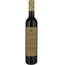 Вино Dal Forno Romano, "Vigna Sere" Passito Rosso, Veneto IGT, 2004, 375 мл