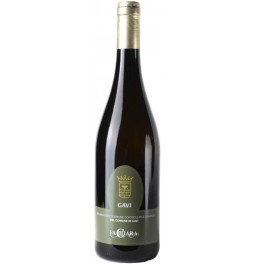 Вино La Chiara, Gavi DOCG del Comune di Gavi