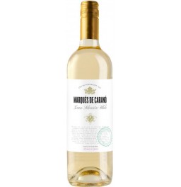 Вино "Marques de Carano" Blanco Seco