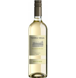 Вино Luis Felipe Edwards, "Terra Vega" Sauvignon Blanc Kosher