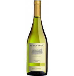 Вино Luis Felipe Edwards, "Terra Vega" Chardonnay Kosher