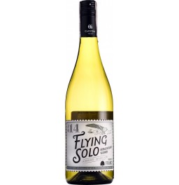 Вино Gayda, "Flying Solo" Grenache Blanc-Viognier
