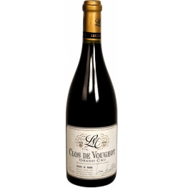 Вино Lucien Le Moine, "Clos de Vougeot" Gran Cru AOC, 2012