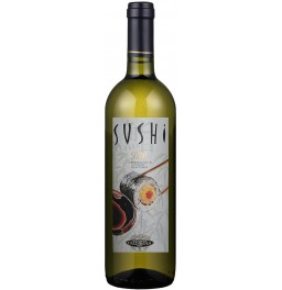 Вино Caldirola, "Sushi", Soave DOC