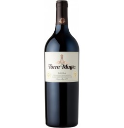 Вино "Torre Muga", Rioja DOC, 2011