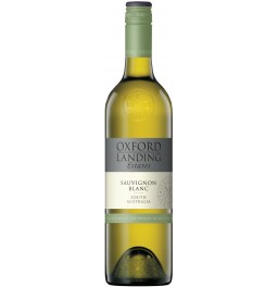 Вино Oxford Landing, Sauvignon Blanc, 2015