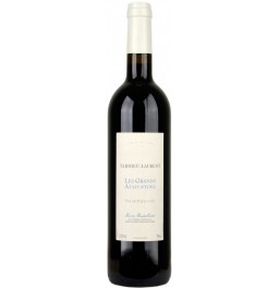 Вино Tardieu-Laurent, "Les Grands Augustins", Vin de Pays d'Oc