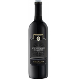 Вино Pirovano, Montepulciano d'Abruzzo DOC