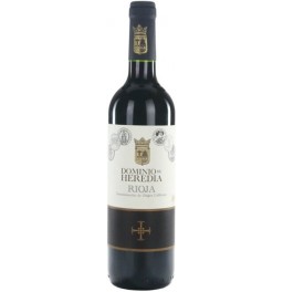 Вино Bodegas Altanza, Dominio de Heredia, Rioja DOC