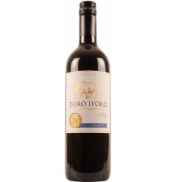 Вино Vina Tunquelen, "Toro d'Oro" Merlot