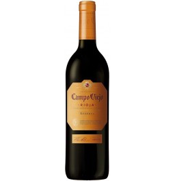 Вино "Campo Viejо" Reserva, Rioja DOC