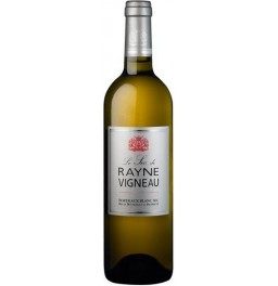 Вино "Le Sec de Rayne Vigneau"