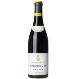 Вино Doudet Naudin, Bourgogne Pinot Noir AOC