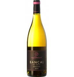 Вино Vinyes Domenech, "Bancal del Bosc" Garnatxa Blanca, Montsant DO, 2014