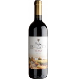 Вино Bellavita Dolce Rosso da Tavola