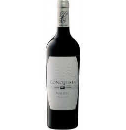 Вино "Conquista" Oak Cask Malbec